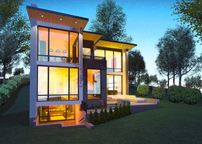 hillside-contemporary